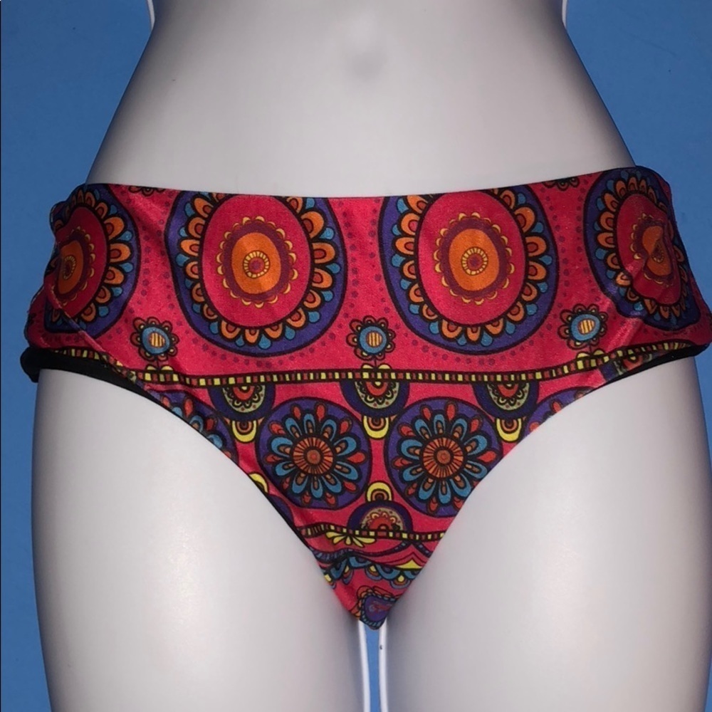 Mary‎ Grace Swim Reversible Bikini Bottom